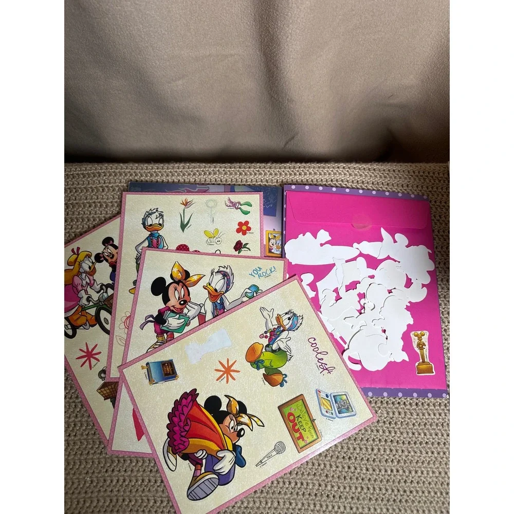 Disney minnie mouse